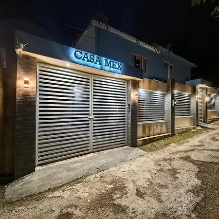 הוילה Pisté Casa Mex מראה חיצוני תמונה