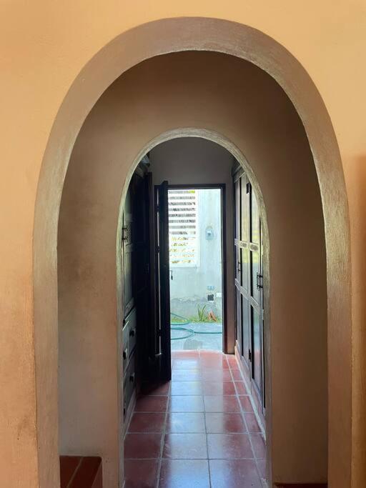 הוילה Pisté Casa Mex מראה חיצוני תמונה