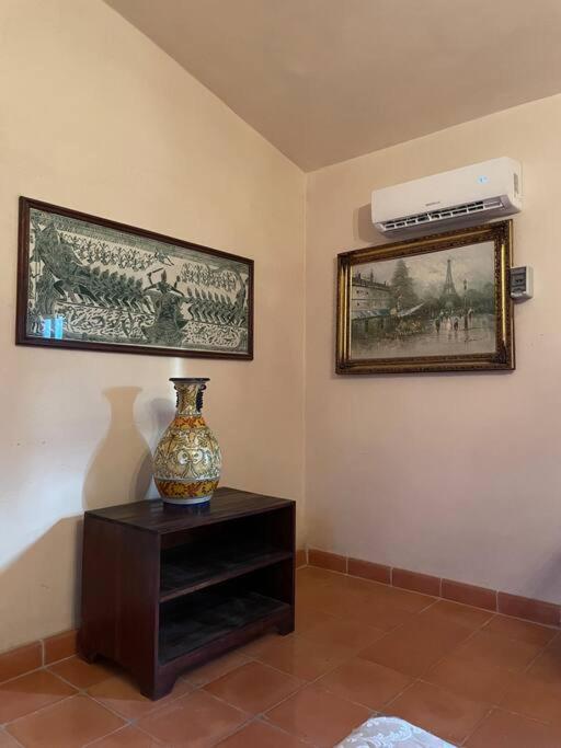 הוילה Pisté Casa Mex מראה חיצוני תמונה