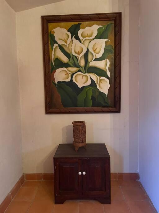 הוילה Pisté Casa Mex מראה חיצוני תמונה