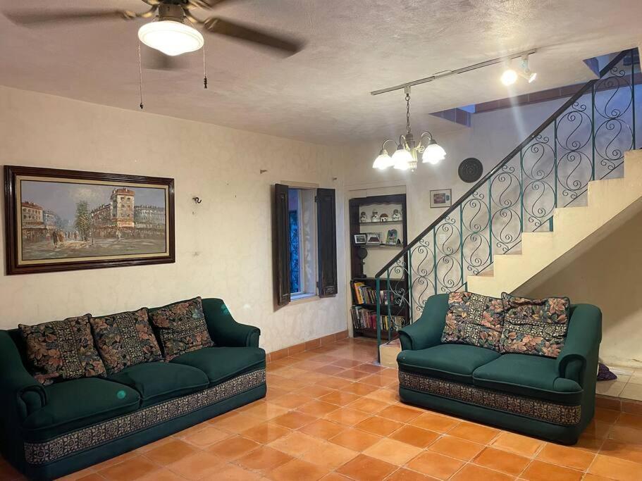 הוילה Pisté Casa Mex מראה חיצוני תמונה