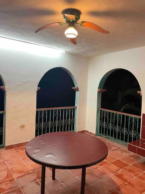 הוילה Pisté Casa Mex מראה חיצוני תמונה